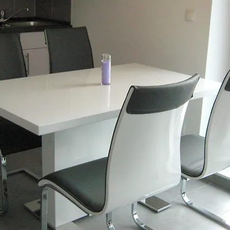 Lägenhet Oeker - Stadtvilla Og Grömitz