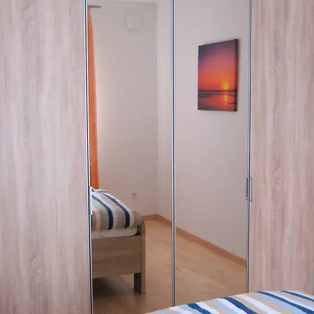 Oeker - Stadtvilla Og Grömitz