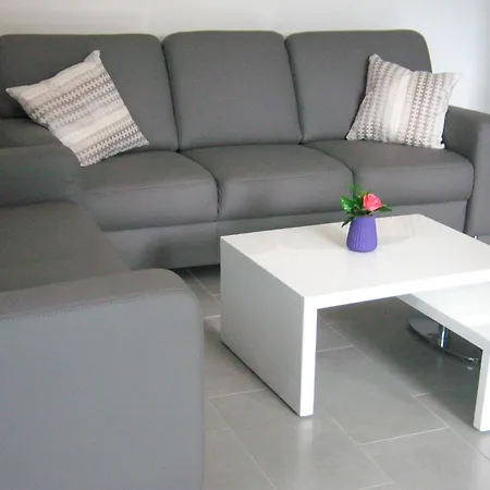 Lägenhet Oeker - Stadtvilla Og Grömitz