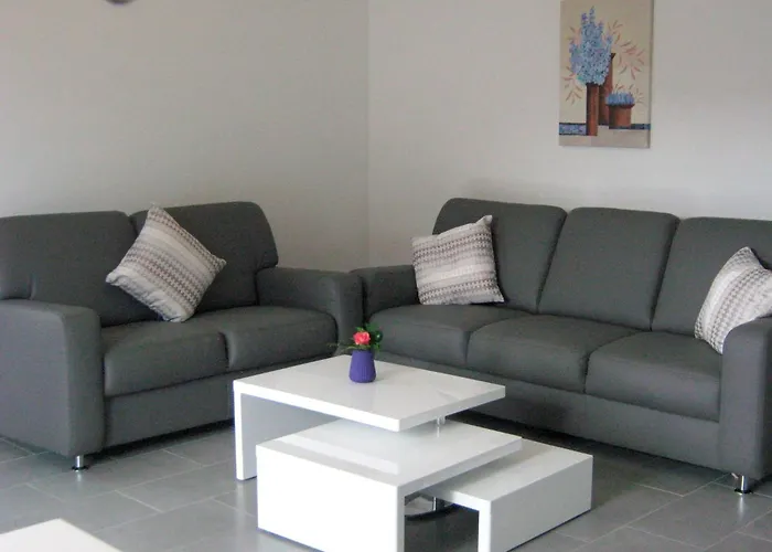 Oeker - Stadtvilla Og *